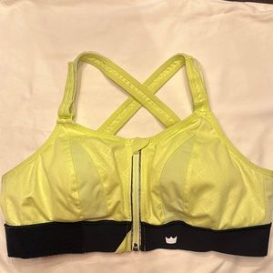 Shefit ultimate sports bra - victorious